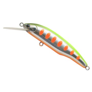 воблер Palms S-Crawl, Цвят AL196, 6.5cm, 5.1g