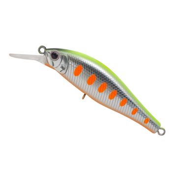 воблер Palms Alexandra AX-60XHW, Цвят AL196, 6cm, 8.3g