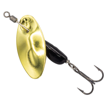 Lingurita Rotativa Lure Component Vibro, ALN, 1.6g