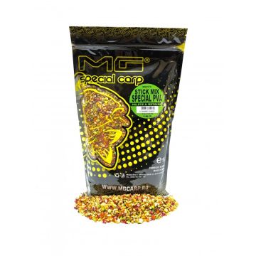Amestec MG Carp Saculet Solubil Special PVA, 1kg