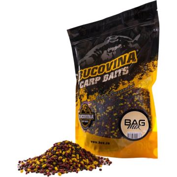 Amestec PVA Bucovina Bag Mix, 800g