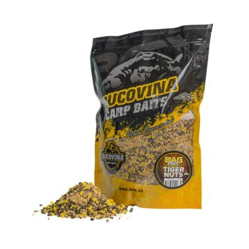 Amestec PVA Bucovina Bag Mix Tiger Nuts, 800g