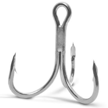 Тройни куки VMC 7560 Black Nickel