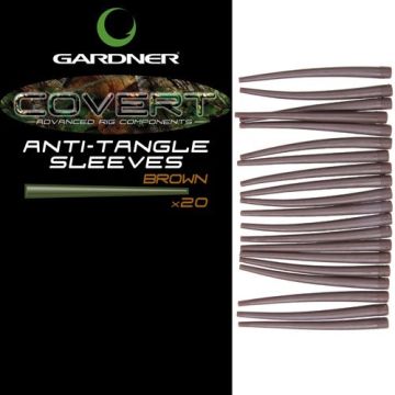 Anti-tangle Gardner Covert Green
