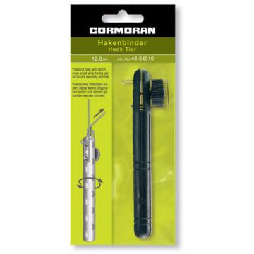 Уред за връзване на куки Cormoran