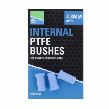 Apicale Preston de Interior apentru Rubeziana, 3buc/plic