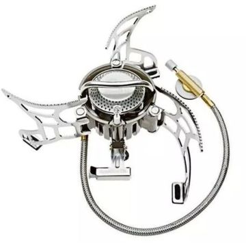 Aragaz Trakker Armolife CG-3 Stove