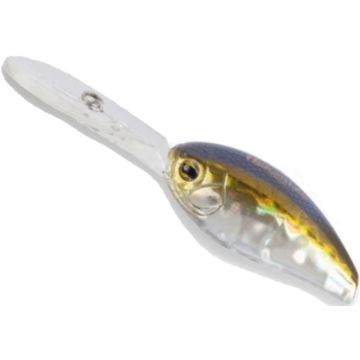 Воблер Herakles Hypno-DD, Alburno Flash, 6.3cm, 20.5g