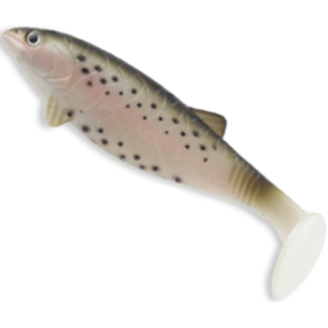 Swimbait Herakles Huge Shad, Trout, 15cm, 58g