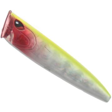 Воблер Popper Herakles Hi-Pop, Holo Clown, 14.5cm, 58g