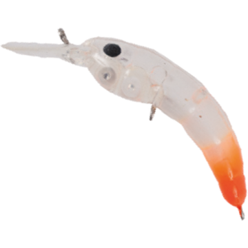 Воблер Herakles Moth, Trout Eggs, 3.7cm, 2.4g