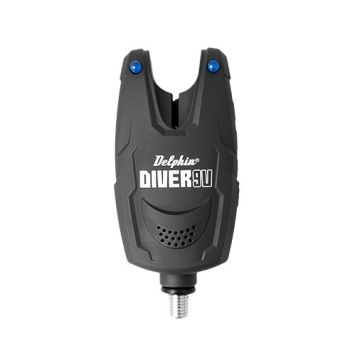 Avertizor Delphin Diver 9V