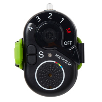 Avertizor Electronic DAM Madcat Smart MCL Alarm, Multicolor