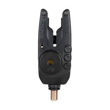 Avertizor FOX Mini Micron X