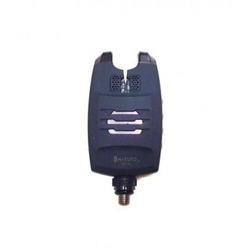 Аларма Hakuyo 2018, бяла