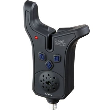 Avertizor Team Feeder Bite Alarm by Dome