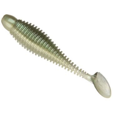 Grub Lunker City Grubster, Ayu, 5cm, 10buc/blister