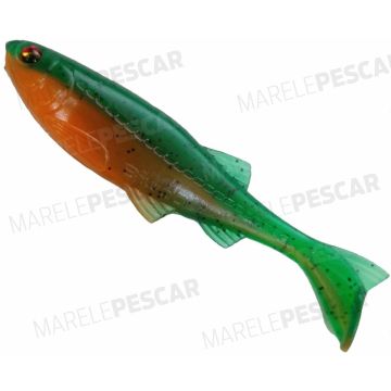 Shad Biwaa Kapsiz 3", Fire Tiger, 7.5cm, 7бр/плик