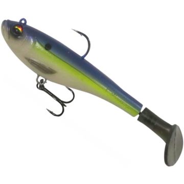 Swimbait Biwaa Spinjet 5", Sexy Shad, 13cm, 30g, 1buc