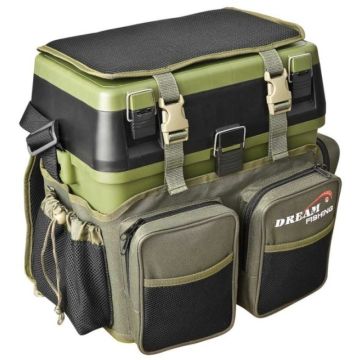 Geanta tip Rucsac Baracuda B23, 360x230x370mm