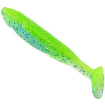 Shad Bass Assassin Crappie Dapper, Blue Grass, 5cm, 10 бр./плик