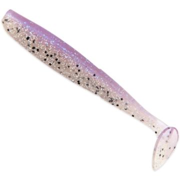 Shad Bass Assassin Elite Shiner, Albino Halo, 10cm, 8бр./плик