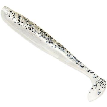 Shad Bass Assassin Elite Shiner, S & P Silver Phantom, 10cm, 8бр/плик