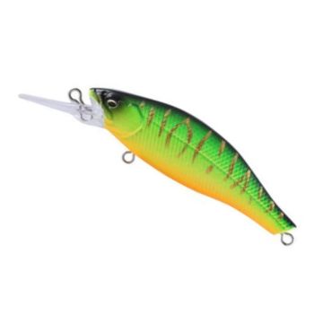 Воблер Babyface, Цвят Hot Tiger, 6см, 5г, 6бр/опаковка