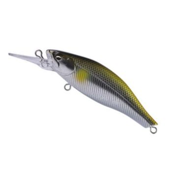 воблер Babyface, Цвят Ayu, 6cm, 5g, 6бр/плик