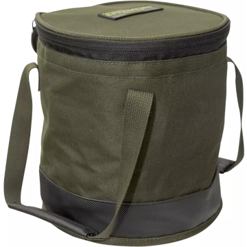 Bac de Nada cu Capac Drennan Specialist Bait Bucket, Small, 20x20cm