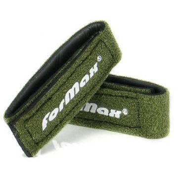 Неопренова лента Formax за защита на въдици, 21cm, 2buc/set