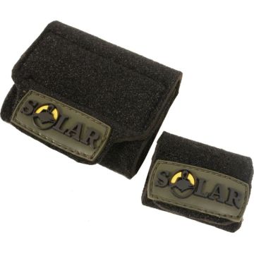 Banda Neopren pentru Protectie Lansete Solar Rod Wraps, 2buc/set