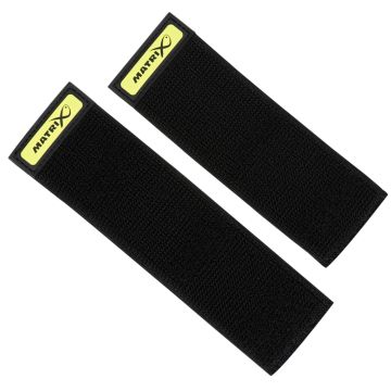Лента за защита на въдици Matrix X-Stretch Rod Bands, 2buc/set