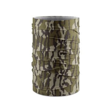 Многофункционална бандана Buff CoolNet UV за възрастни, Mossy Oak Bottomland