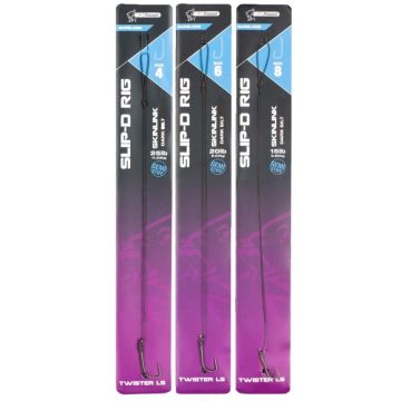 Rig Nash Slip D Rig, Barbless