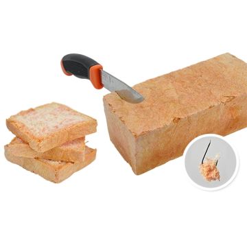 Benzar Mix French Bread, Natur
