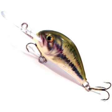 Воблер Dorado Blagier K2 Floating BS, 3.5cm, 3.0g