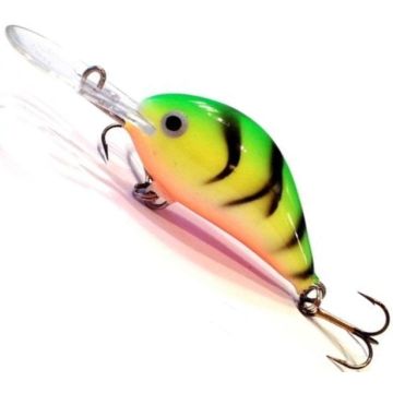 Воблер Dorado Blagier K2 Floating FT, 3.5cm, 3.0g