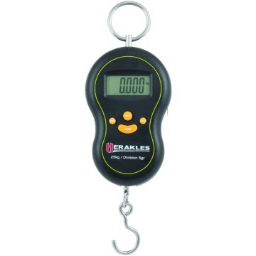 Дигитален кантар Herakles Digital Scale, 25kg
