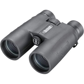 Бинокъл Bushnell All Purpose, Черен, 10x42
