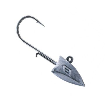 Micro джиг BKK Silet Chaser Prisma Darting LRF, 5бр./плик