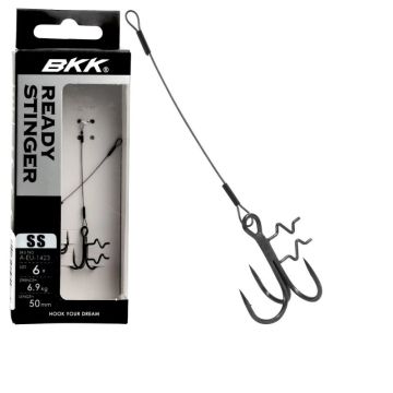 Montura BKK Spear Stinger, Nr.6, 36cm, 2buc/plic