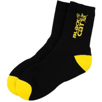 Sosete Black Cat Shield Waterproof Socks