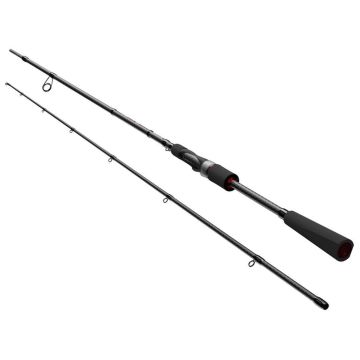 Въдица Sportex Black Pearl Maxx Baitcast, 2.40m, 21-52g, 2 бр.