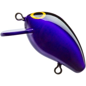 Vobler Yo-Zuri Magnum Minnow Jr. Floating, Pearl Red Head, 7cm, 5.5g