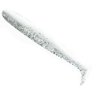 Shad Konger Blinky, 011 Ghost, 7.5cm, 8бр/плик