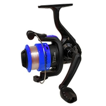 Mulineta Kamasaki Junior 20, Blue