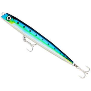 Vobler Rapala Flash-X Dart, HD Blue Sardine, 42g, 14cm