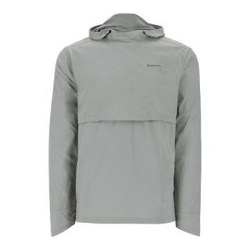 Блуза Simms Men's Latitude Hoody, Cinder
