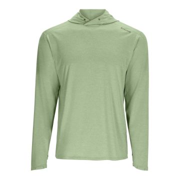 блуза Simms SolarFlex Hoody Field Heather